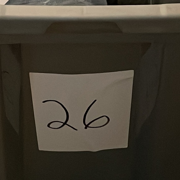 🍀 5/$25🍀 NWT‎ Ideology mid impact bra size X-small - Picture 8 of 8